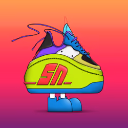 SNKR FRENS #3136