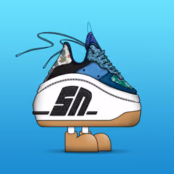 SNKR FRENS #1166