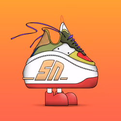 SNKR FRENS #2447