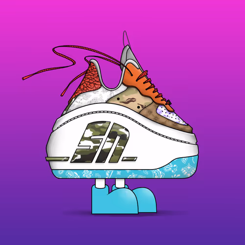 Snkr Frens By Sneaker News