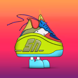 SNKR FRENS #3366