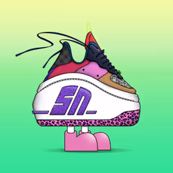 SNKR FRENS #4331