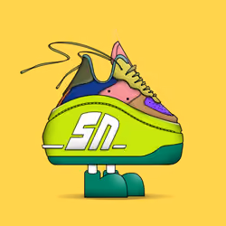 SNKR FRENS #2497