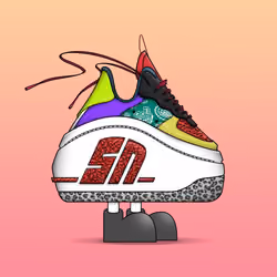 SNKR FRENS #631