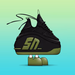 SNKR FRENS #2469