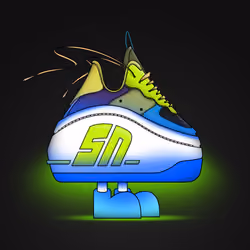 SNKR FRENS #2309