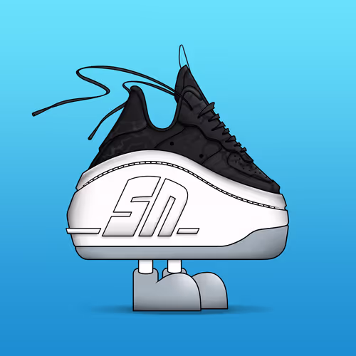 SNKR FRENS #4652