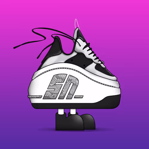 Snkr Frens By Sneaker News
