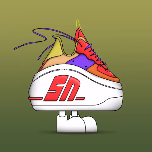 SNKR FRENS #1203