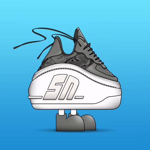 SNKR FRENS #1278