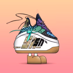 SNKR FRENS #2331