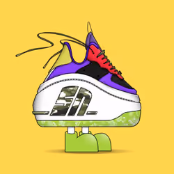SNKR FRENS #574