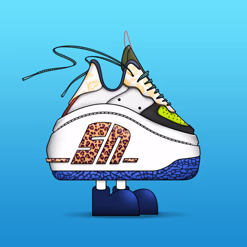 Snkr Frens By Sneaker News