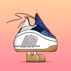 SNKR FRENS #4134