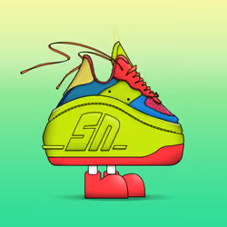 SNKR FRENS #4339