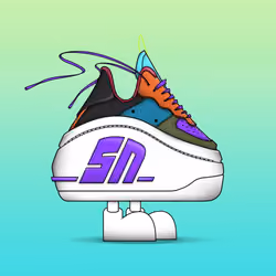 SNKR FRENS #1728