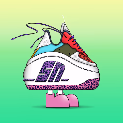 Snkr Frens By Sneaker News