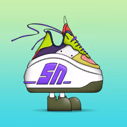 SNKR FRENS #2722