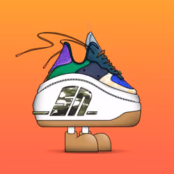 SNKR FRENS #1966