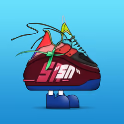 SNKR FRENS #239