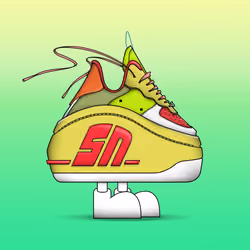 SNKR FRENS #1096