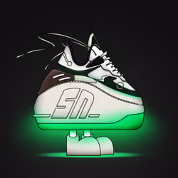SNKR FRENS #74