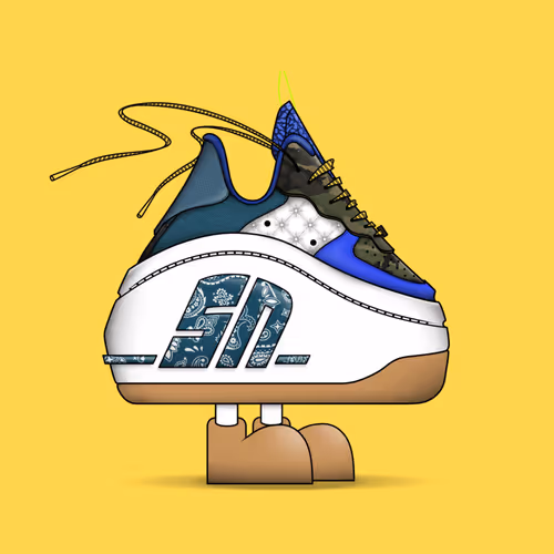 SNKR FRENS #3303