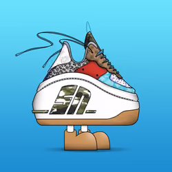 SNKR FRENS #1514