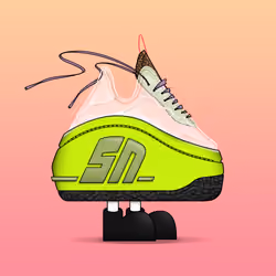 SNKR FRENS #2749