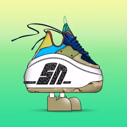 SNKR FRENS #1899