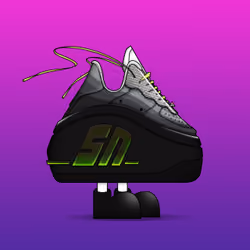 SNKR FRENS #6