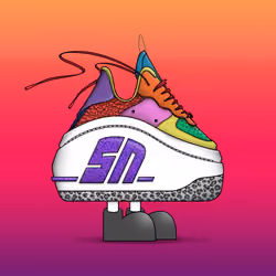 SNKR FRENS #450