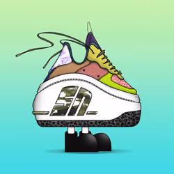 SNKR FRENS #1967
