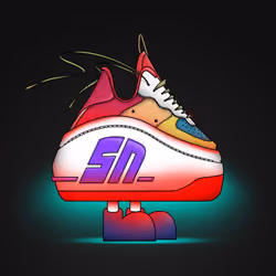 SNKR FRENS #4330