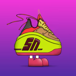 SNKR FRENS #1831