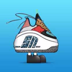 SNKR FRENS #2259