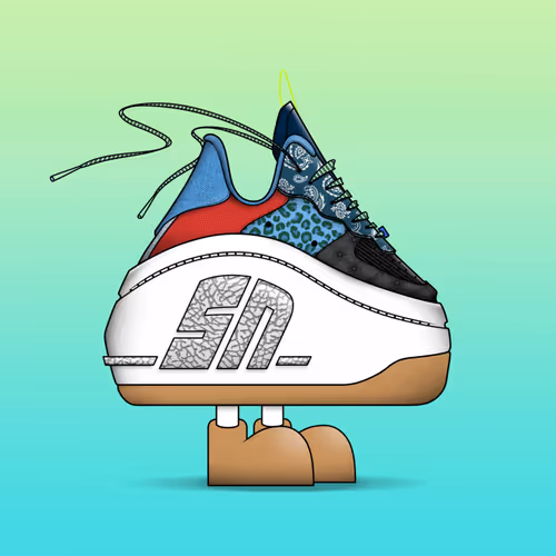 Snkr Frens By Sneaker News