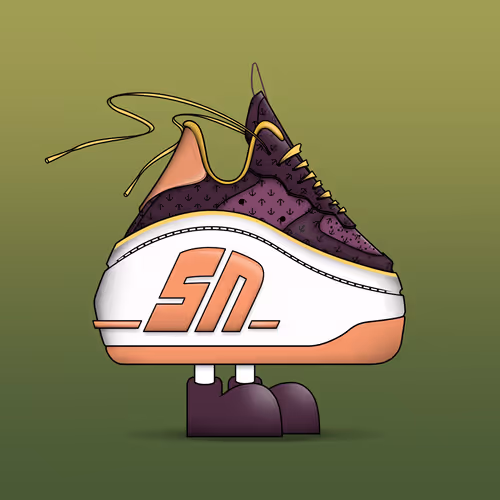 SNKR FRENS #2275
