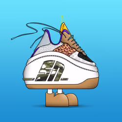SNKR FRENS #1511