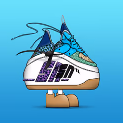 SNKR FRENS #497