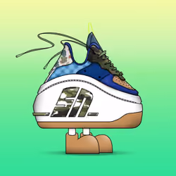 SNKR FRENS #724