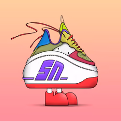 SNKR FRENS #2446