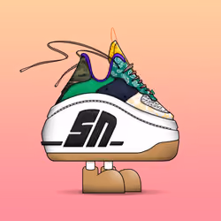 SNKR FRENS #1647
