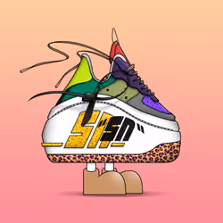 SNKR FRENS #4631