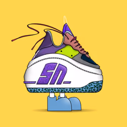 SNKR FRENS #1373