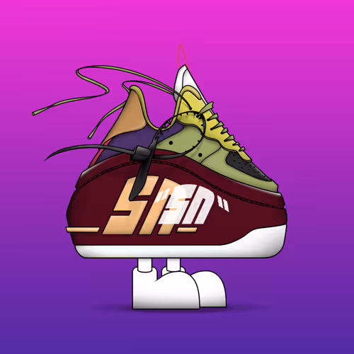 Snkr Frens By Sneaker News