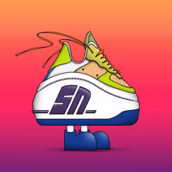 SNKR FRENS #2260