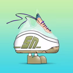 SNKR FRENS #514