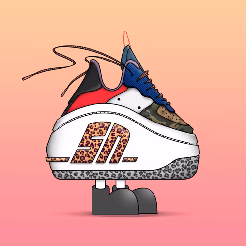 Snkr Frens By Sneaker News