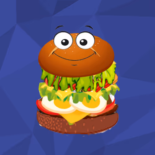 BURGERISM #231